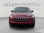 2015 Cherokee Thumbnail 8