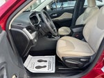 2015 Cherokee Thumbnail 9