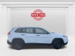 2014 Cherokee Thumbnail 4