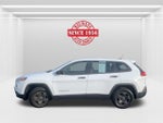2014 Cherokee Thumbnail 9