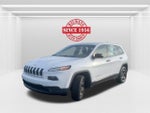 2014 Cherokee Thumbnail 10