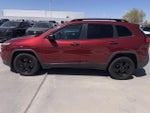2016 Cherokee Thumbnail 1