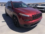 2016 Cherokee Thumbnail 2