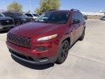 2016 Cherokee Thumbnail 3