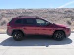 2016 Cherokee Thumbnail 4