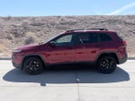 2016 Cherokee Thumbnail 5