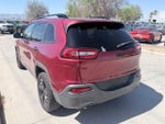2016 Cherokee Thumbnail 6