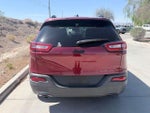 2016 Cherokee Thumbnail 7