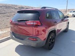 2016 Cherokee Thumbnail 8