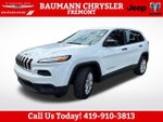 2014 Cherokee Thumbnail 2