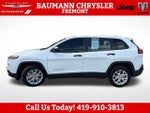 2014 Cherokee Thumbnail 3