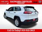 2014 Cherokee Thumbnail 4