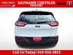 2014 Cherokee Thumbnail 5