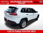 2014 Cherokee Thumbnail 6