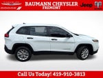 2014 Cherokee Thumbnail 7