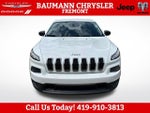 2014 Cherokee Thumbnail 8