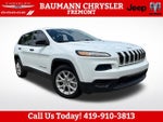 2014 Cherokee Thumbnail 1