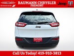2014 Cherokee Thumbnail 5