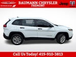 2014 Cherokee Thumbnail 7
