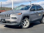 2017 Cherokee Thumbnail 1