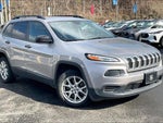 2017 Cherokee Thumbnail 2