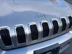 2017 Cherokee Thumbnail 5