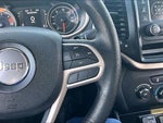 2017 Cherokee Thumbnail 19