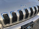 2017 Cherokee Thumbnail 29