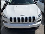 2016 Cherokee Thumbnail 1