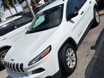 2016 Cherokee Thumbnail 2