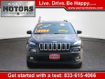 2014 Cherokee Thumbnail 2