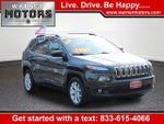 2014 Cherokee Thumbnail 3