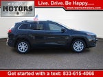 2014 Cherokee Thumbnail 4