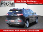 2014 Cherokee Thumbnail 5