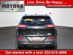 2014 Cherokee Thumbnail 6