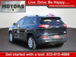 2014 Cherokee Thumbnail 7