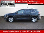 2014 Cherokee Thumbnail 8