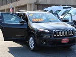 2014 Cherokee Thumbnail 20