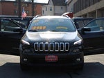 2014 Cherokee Thumbnail 21