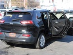 2014 Cherokee Thumbnail 22