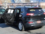2014 Cherokee Thumbnail 23