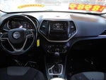 2014 Cherokee Thumbnail 68