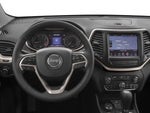 2017 Cherokee Thumbnail 9