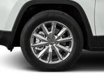 2017 Cherokee Thumbnail 14