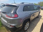 2019 Cherokee Thumbnail 3