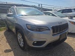 2019 Cherokee Thumbnail 4
