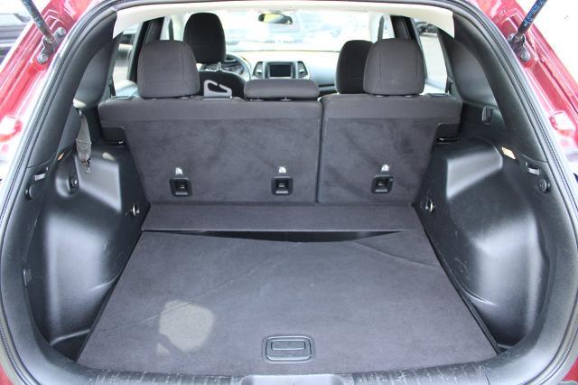 2019 Jeep Cherokee - $12,000