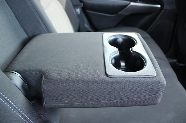 2019 Jeep Cherokee - $12,000