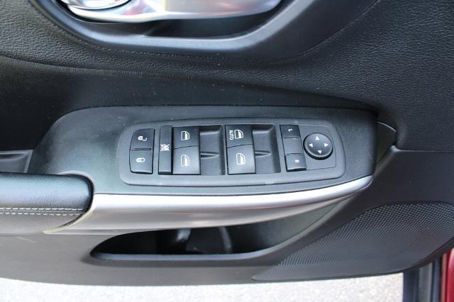 2019 Jeep Cherokee - $12,000