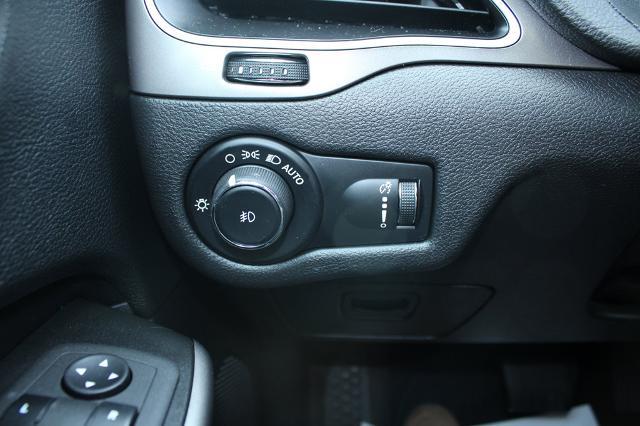 2019 Jeep Cherokee - $12,000